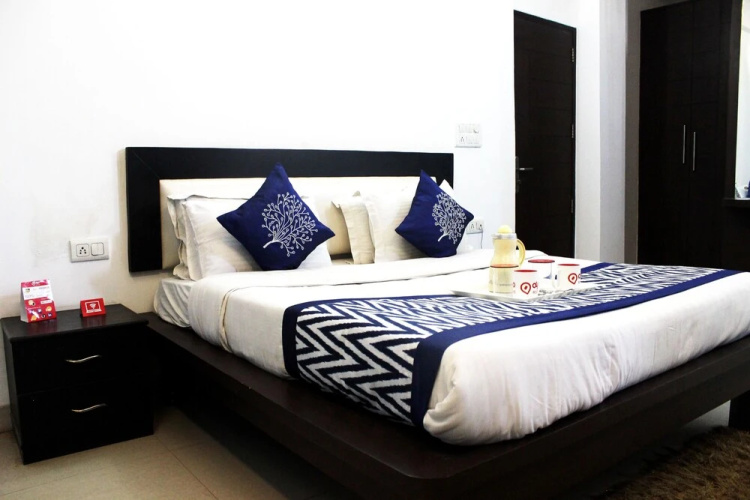 Hotel near Sector 56 Gurgaon