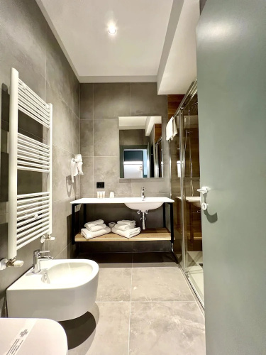 Hotel Leonessa