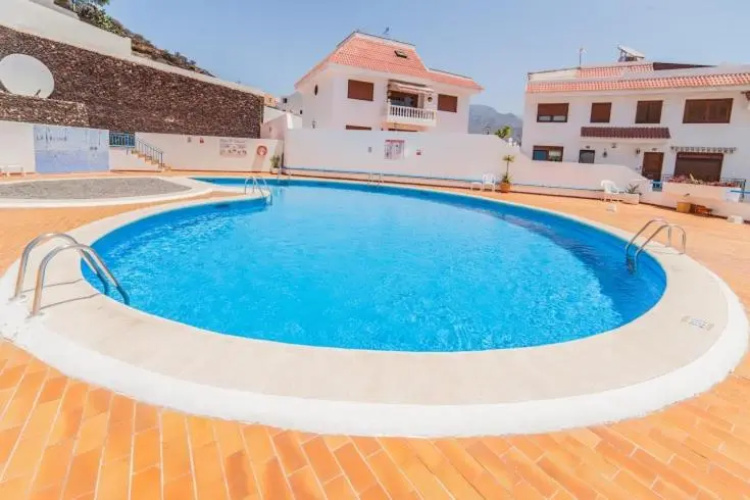 colina apartment