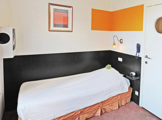 Hotel Alfa Inn