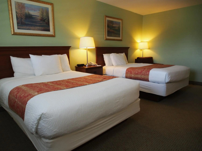 Inn at The Waterpark