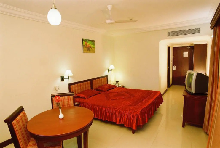 Kovilakam Residency Private Limited