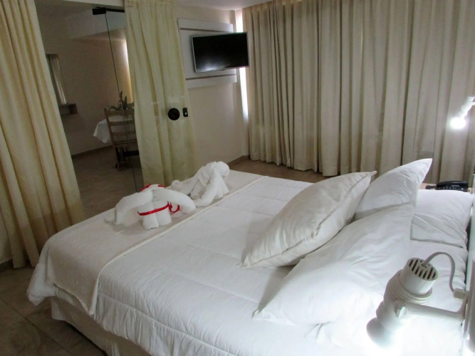 De Rose Palace Hotel