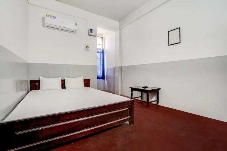 Hotel Orient by OYO Rooms