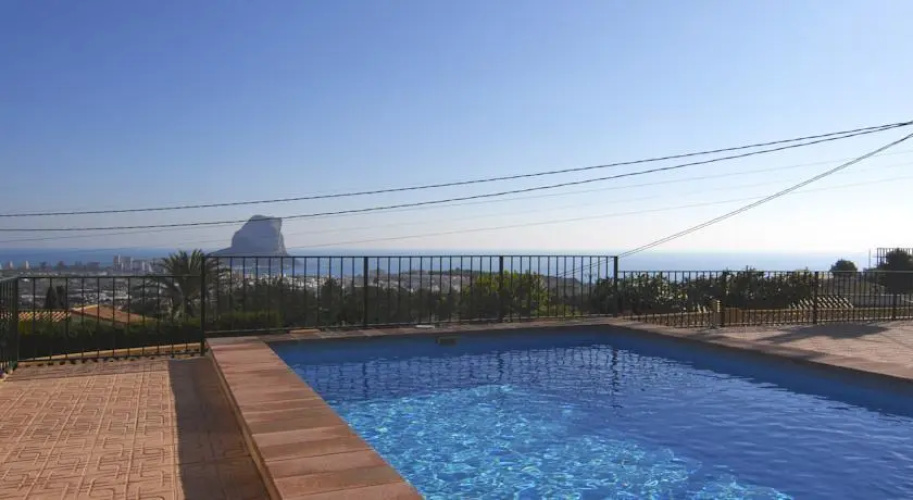 Villa Andres