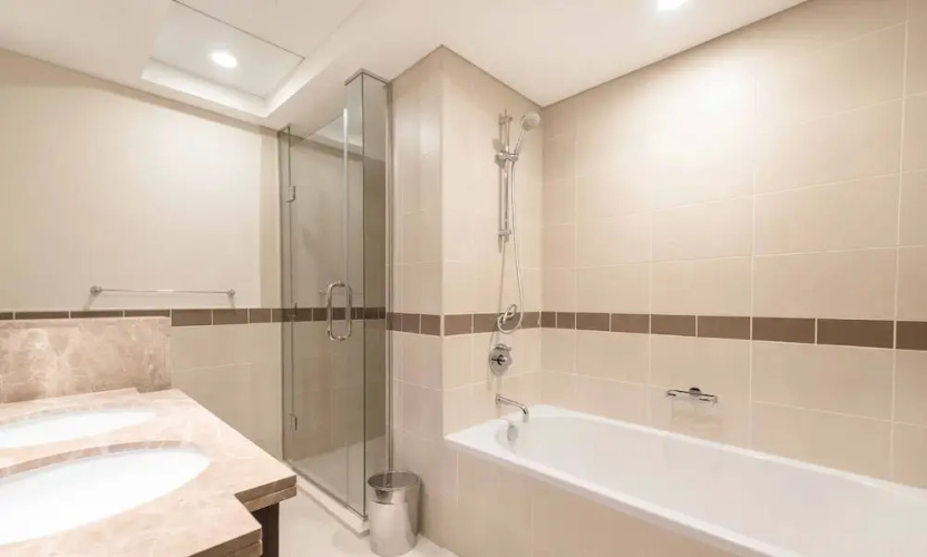 LUX The Downtown Blvd Suite