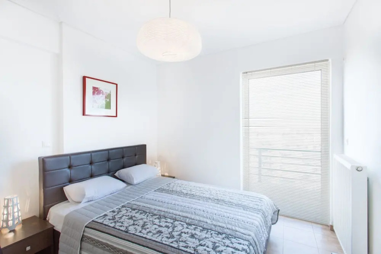 Anesis Luxury Apartment