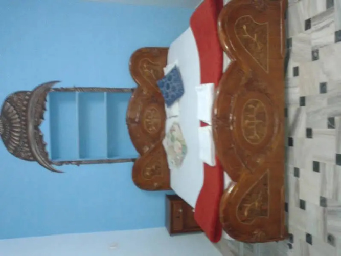 Hare Krishna Guest House