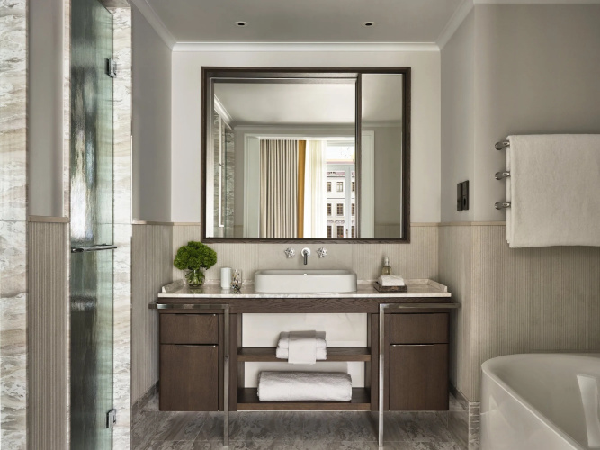 Rosewood Munich photo 33