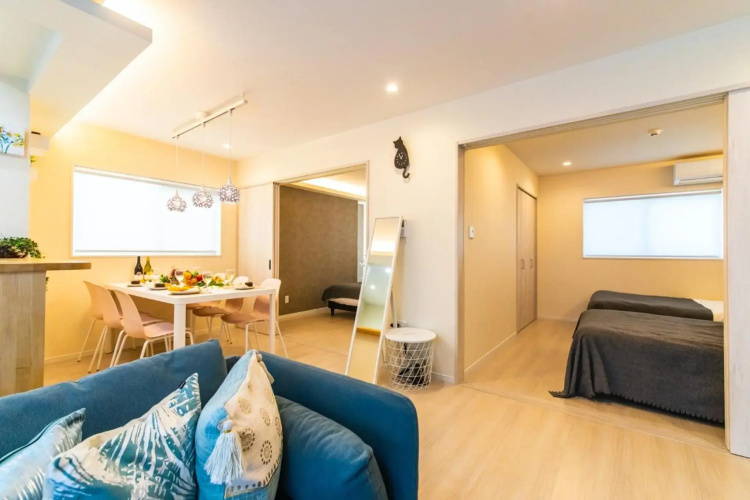 Condominium Luana / Vacation STAY 81290