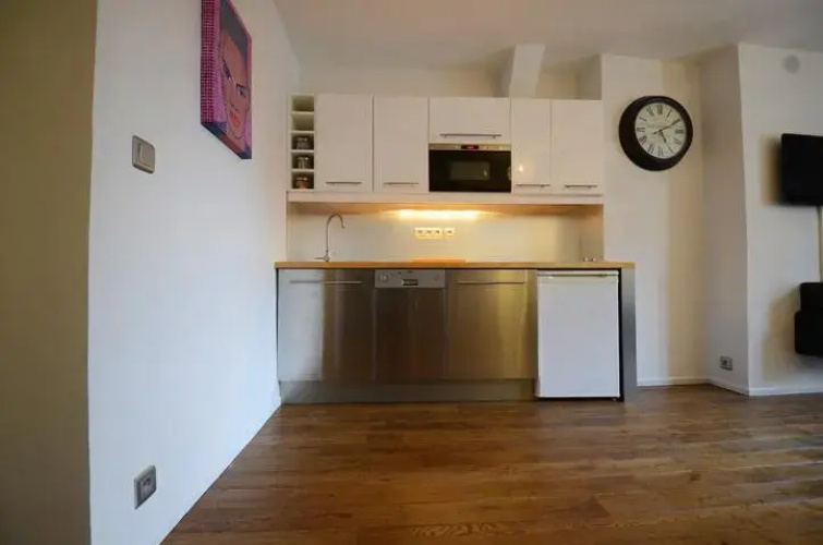Short Stay Apartment Rex