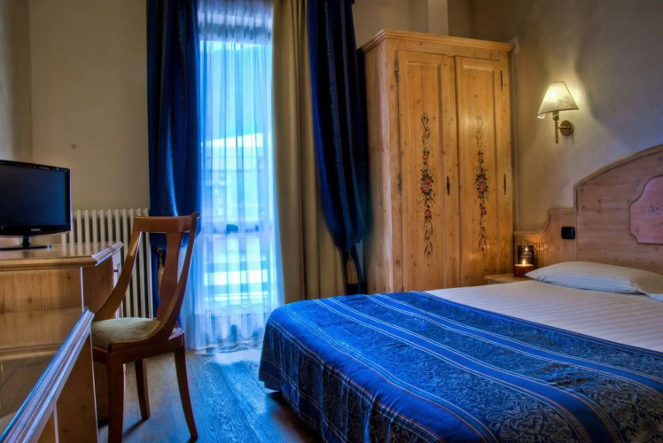 Hotel Rendez Vous