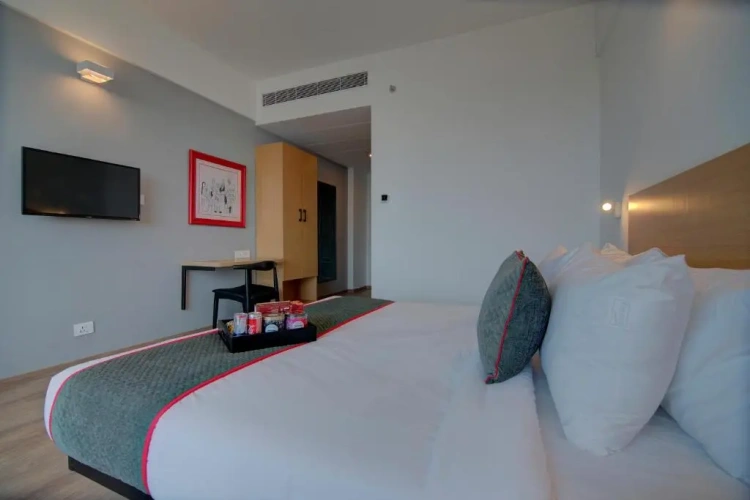 Classic Triple room