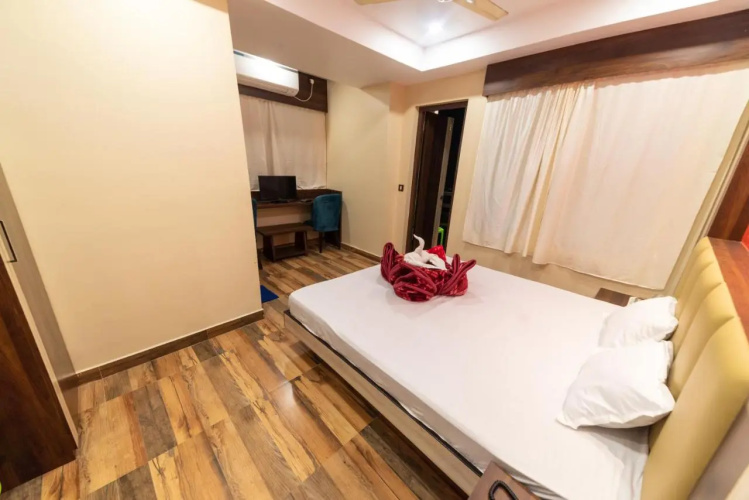 Hotel Signature Inn New Digha