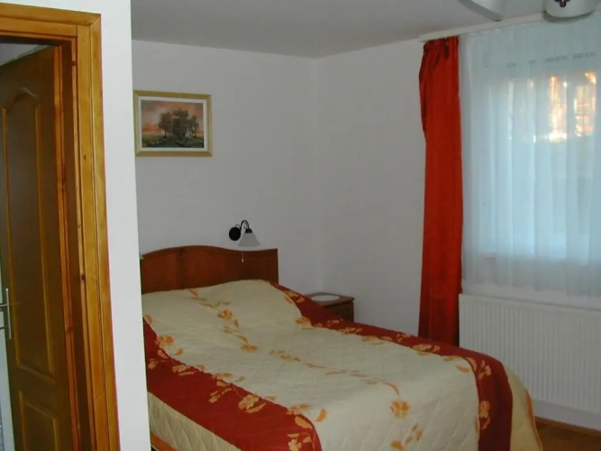 2 Bedrooms Apartment with balcony