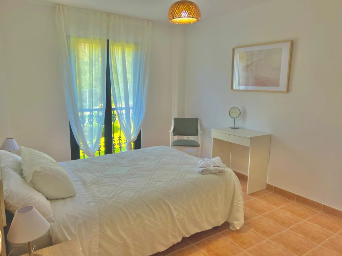 Apartamento Ultreia