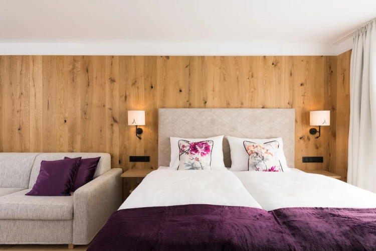 Boutiquehotel die Alpbacherin