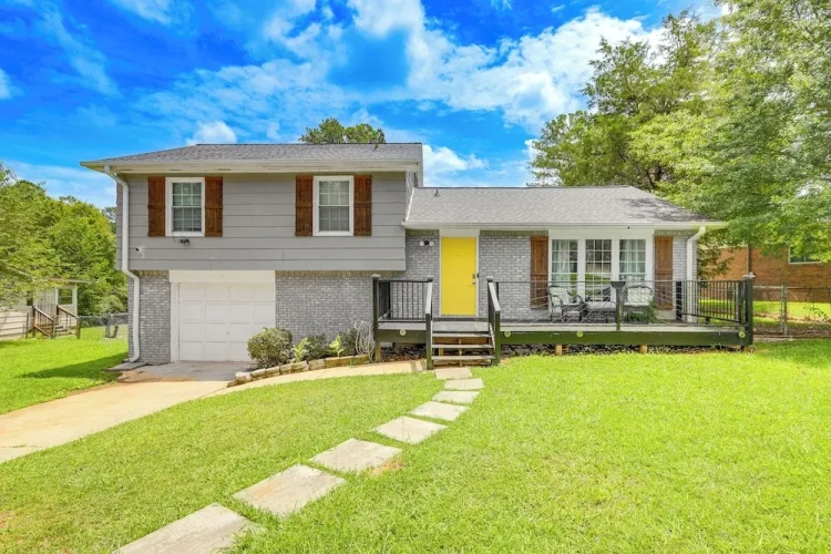 3 Bedrooms Cottage