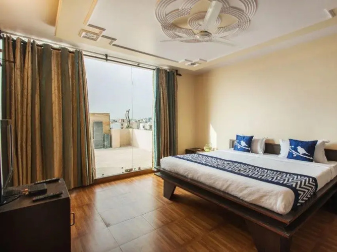 Jaipur Residences Vaishali Nagar