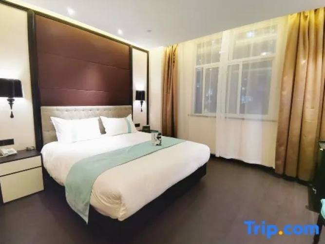 Luxury Double room