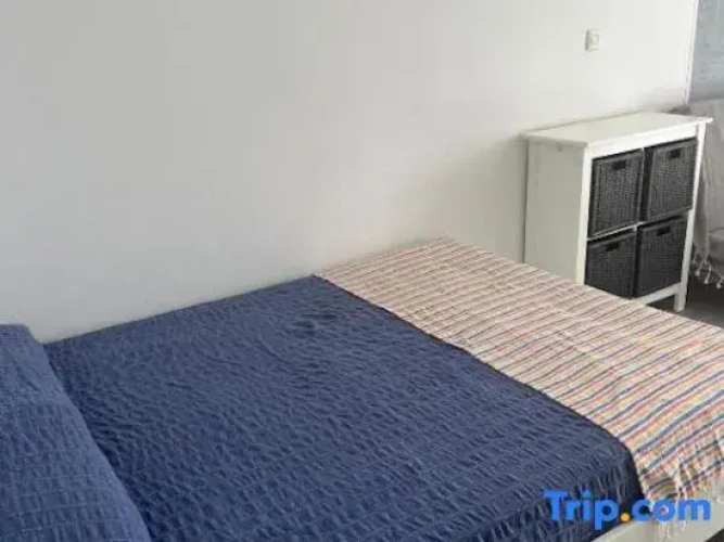 Double Studio with sea view