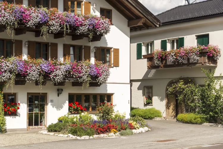 Otel görseli