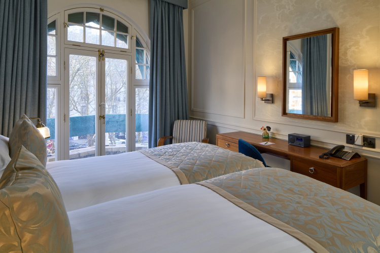Sloane Square Hotel photo 8