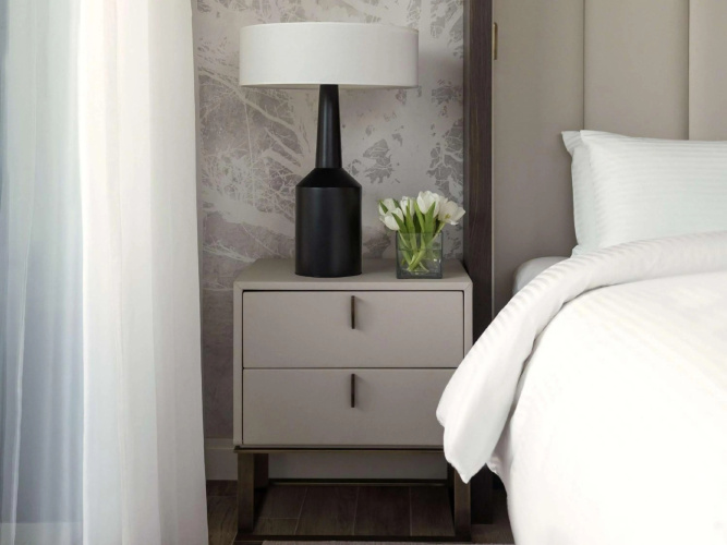 Fairmont Ramla Serviced Residences photo 6