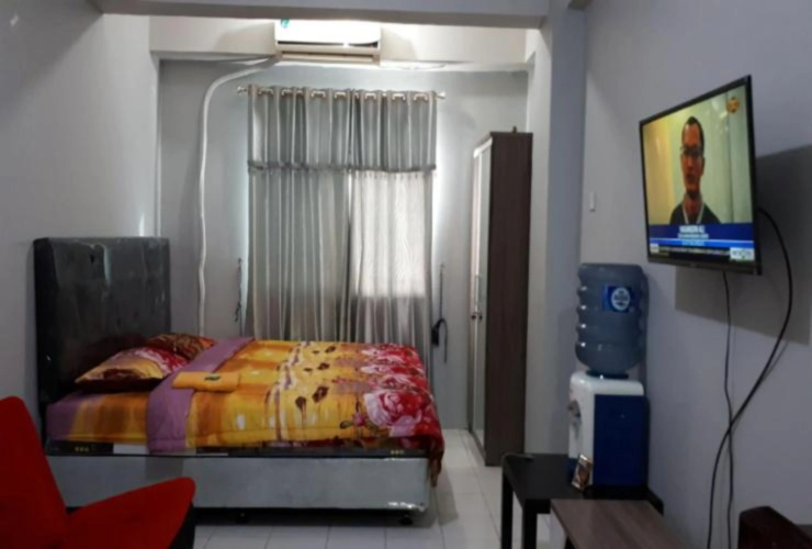 City Park Apartment