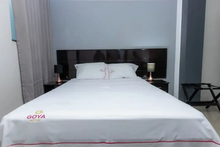 Classic Single room
