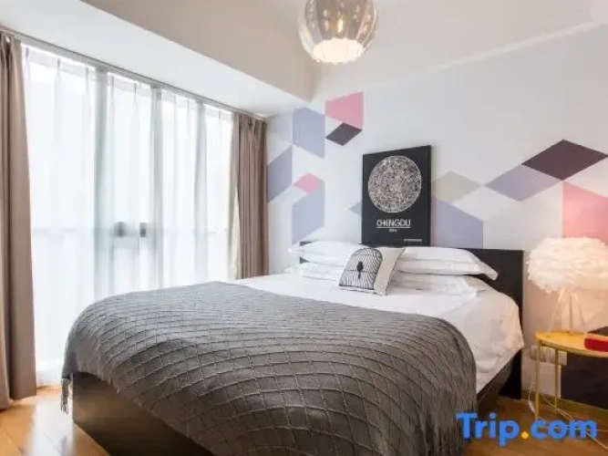 1 Bedroom Suite