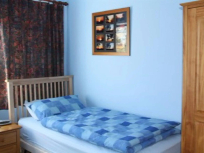 The Old School B&B