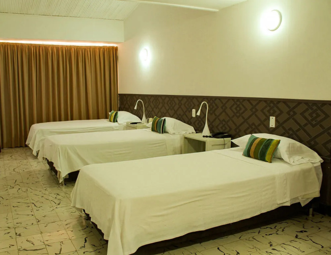 Hotel Gimaura