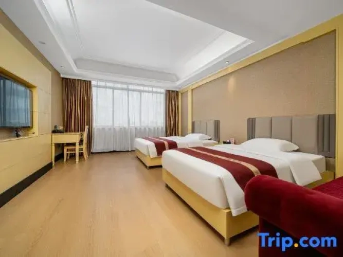 Business Twin room