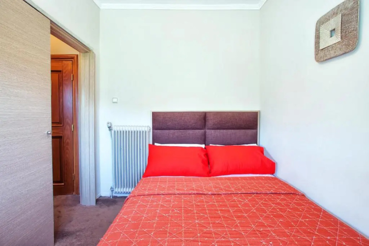 Hotel Anastassiou