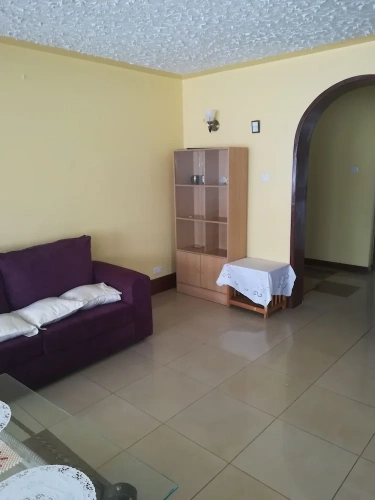 3 Bedrooms Comfort Apartment