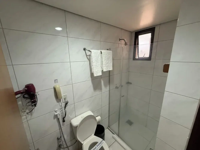 1 Bedroom Economy Single room