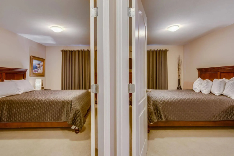 Boyce Gyro Beach Bed & Breakfast