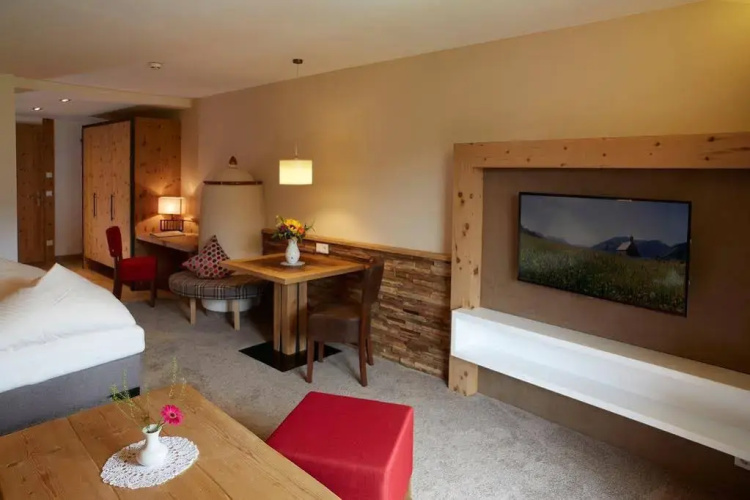 Apparthotel Told