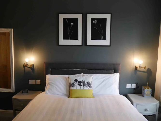 Windsor Guest House