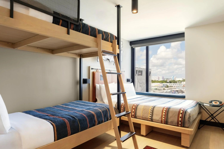Moxy Miami Wynwood