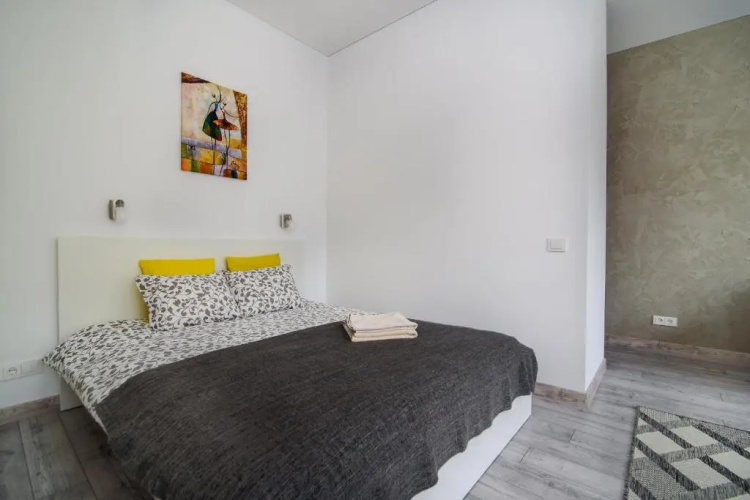Family apartments 2