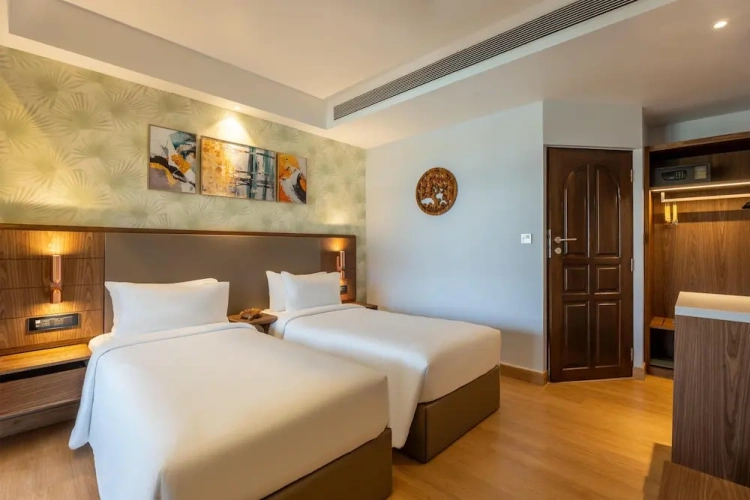 Premium room
