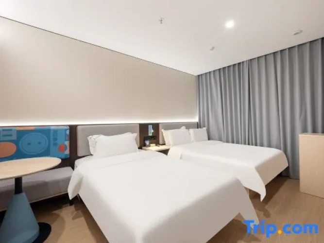 Business Twin room