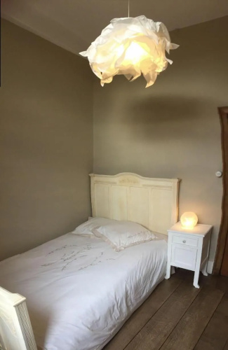 Villa Thérèsa B&B