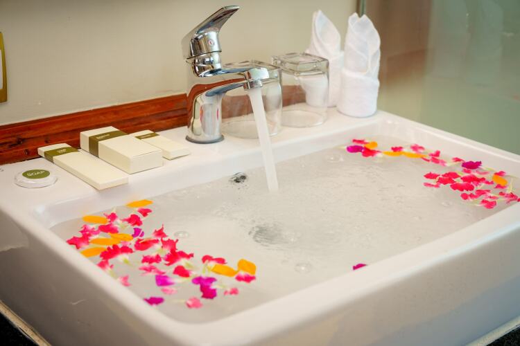 GZ Premier Luxury Residence and SpaOver view