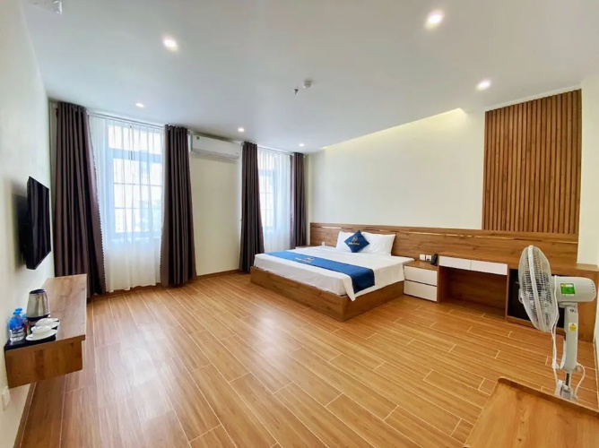 Daily Hotel