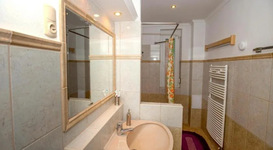 Fekete Forras Apartman