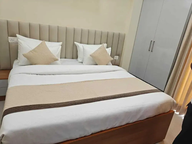 Akshay Premium Suites