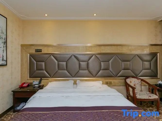Business Double room